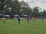 G.P.C. Vlissingen 1 - S.K.N.W.K. 1 (beker) seizoen 2023-2024 (113/126)